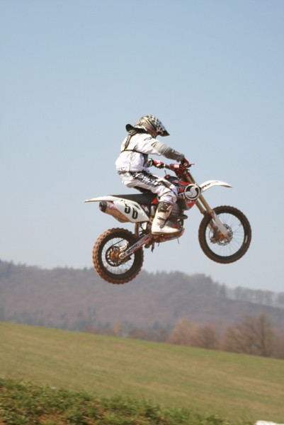 ONeal cup Ostrov u Lanškrouna 13.4.2008